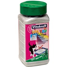 Vitakraft Cat For you Deo Fresh Aloe Vera grn. 720 g